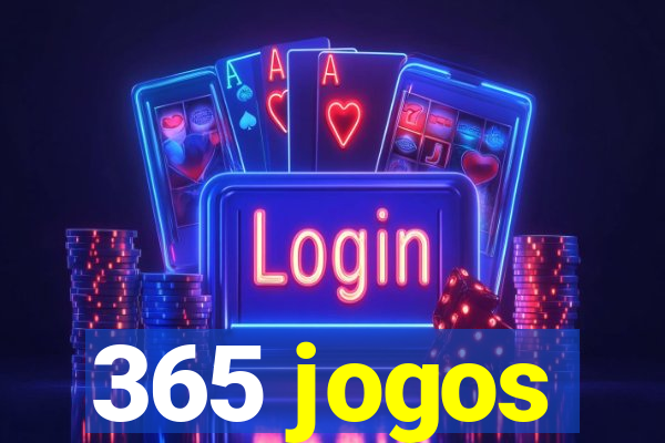 365 jogos